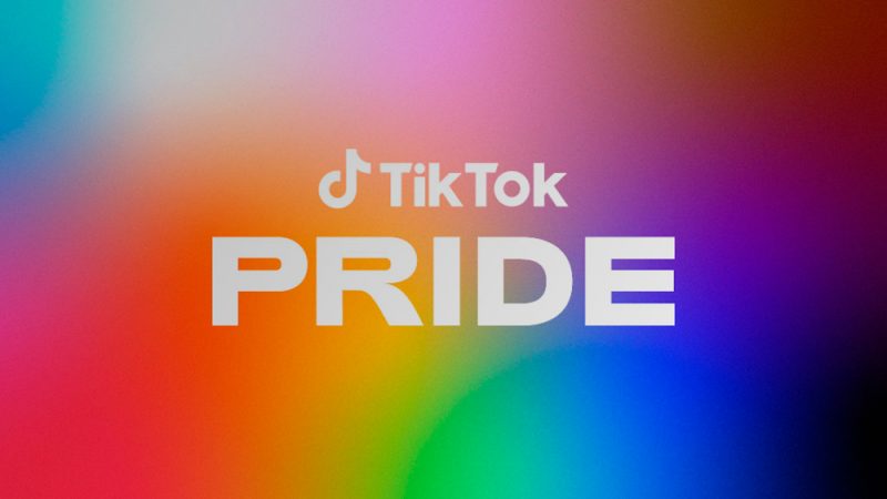 TIKTOK PRIDE: Nuevos contenidos LGBT para seguir en TikTok.