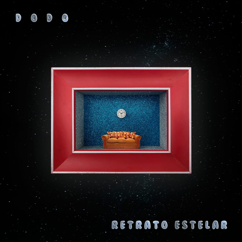 DODO Presenta: “Retrato Estelar” Una canción de amor para viajar en el tiempo.