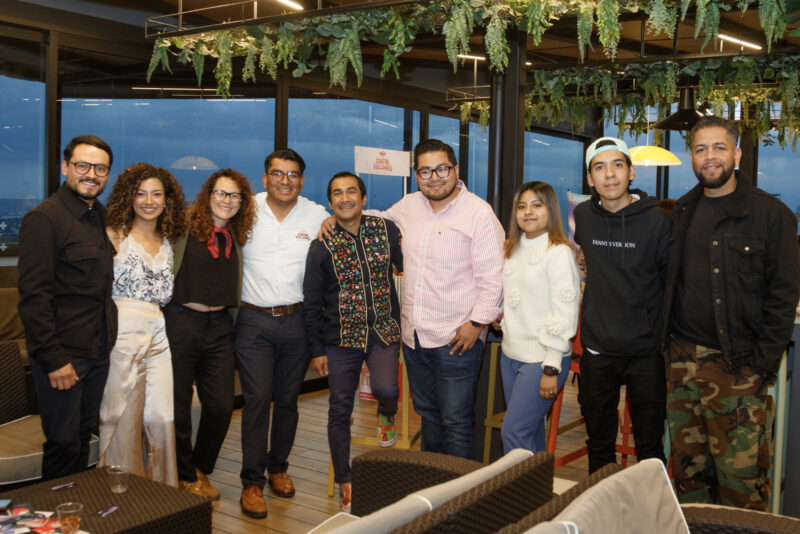 PECHA KUCHA NIGHTS CHOLULA 10° EDICIÓN: «Local Gastro» un evento que deleito los sentidos y expandió perspectivas culinarias.