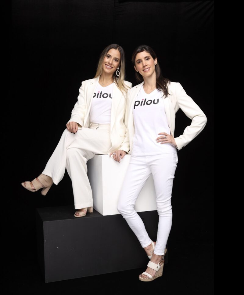 PILOU: Inclusión financiera para mujeres en Latinoamérica.