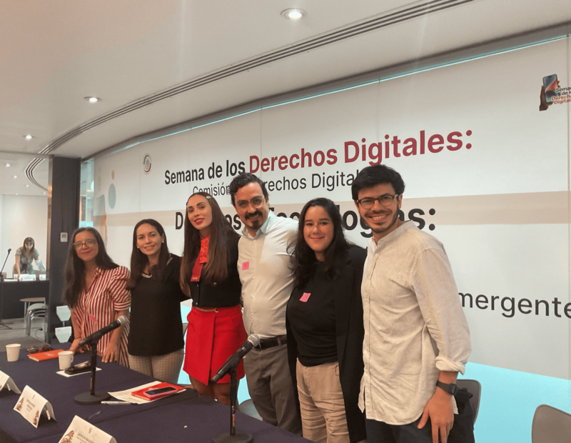 LEDGER LEADERS WEEK: Los líderes de hoy activando el mañana.