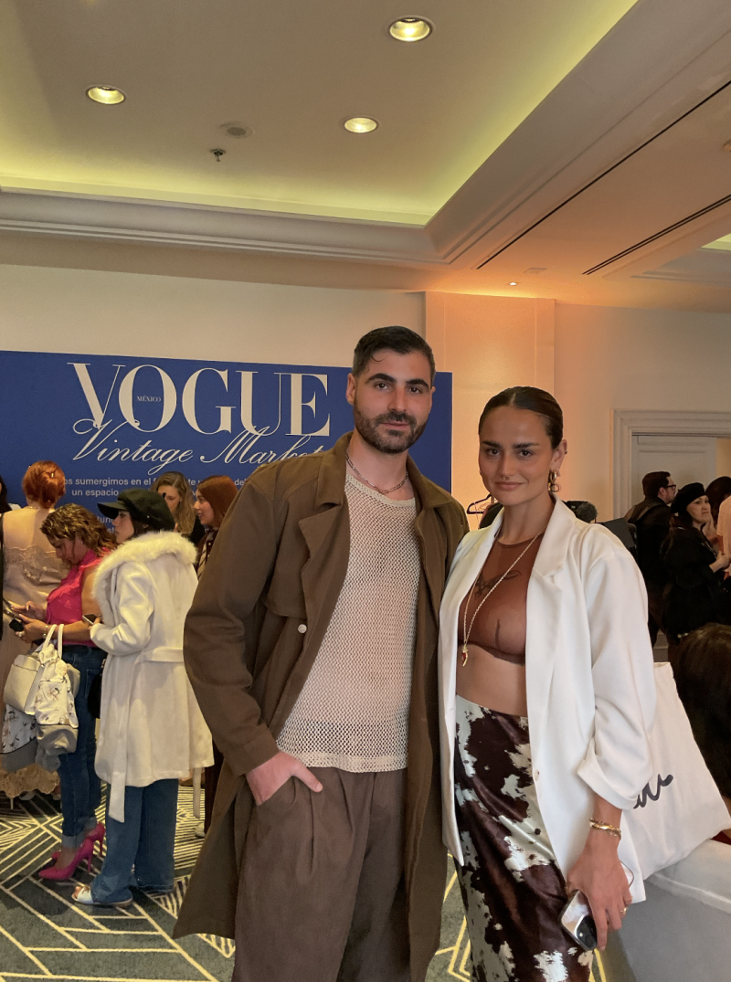 ESPACIO VOGUE 2026: Donde el lujo se reinventa entre diseño y comunidad latinoamericana.