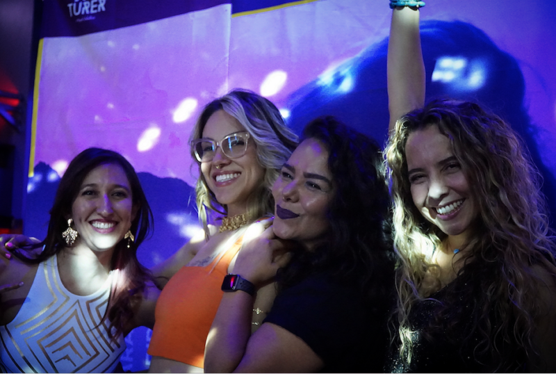 SHE CAN RIDE: Celebra 5 Años de Empoderamiento Femenino en el Motociclismo.