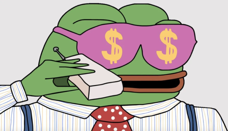 DE BITCOIN A CHILL GUY COIN: Todo lo que necesitas saber del Mundo Crypto.