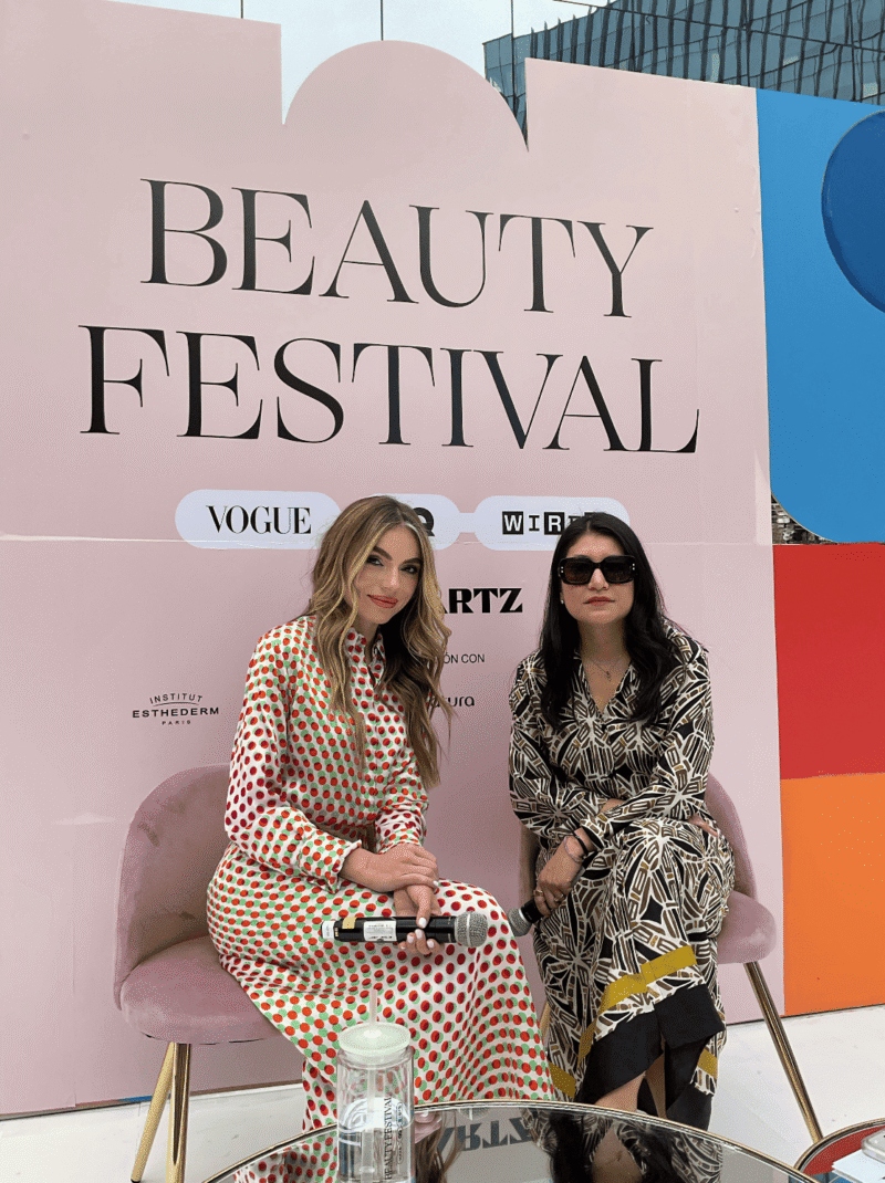 BEAUTY FESTIVAL MÉXICO 2026: El punto de encuentro entre innovación, bienestar y cultura.