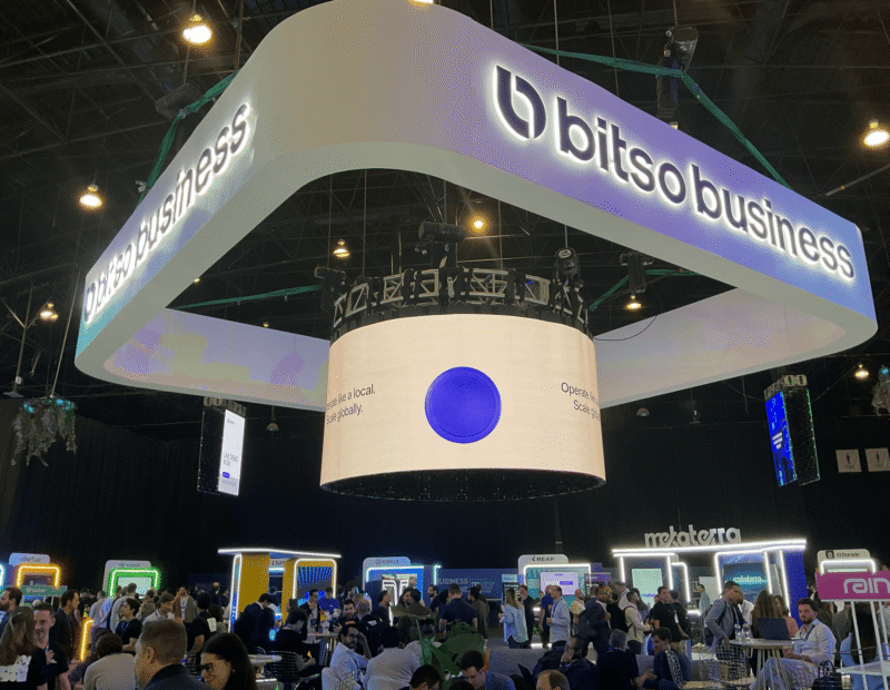 STABLECOIN CONFERENCE LATAM 2026: El futuro de Latinoamérica ante la próxima revolución financiera.